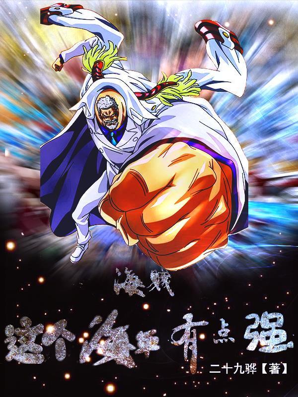 这个海贼不正经